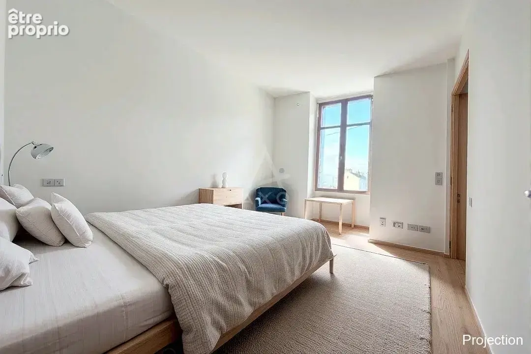 Appartement T3 à s'approprier - photo 5