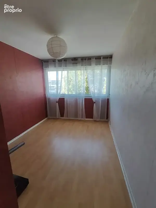 Appartement t5 brest proche tramway rives de penfeld - 3 chambres - loggia - parking  couvert securise - photo 7