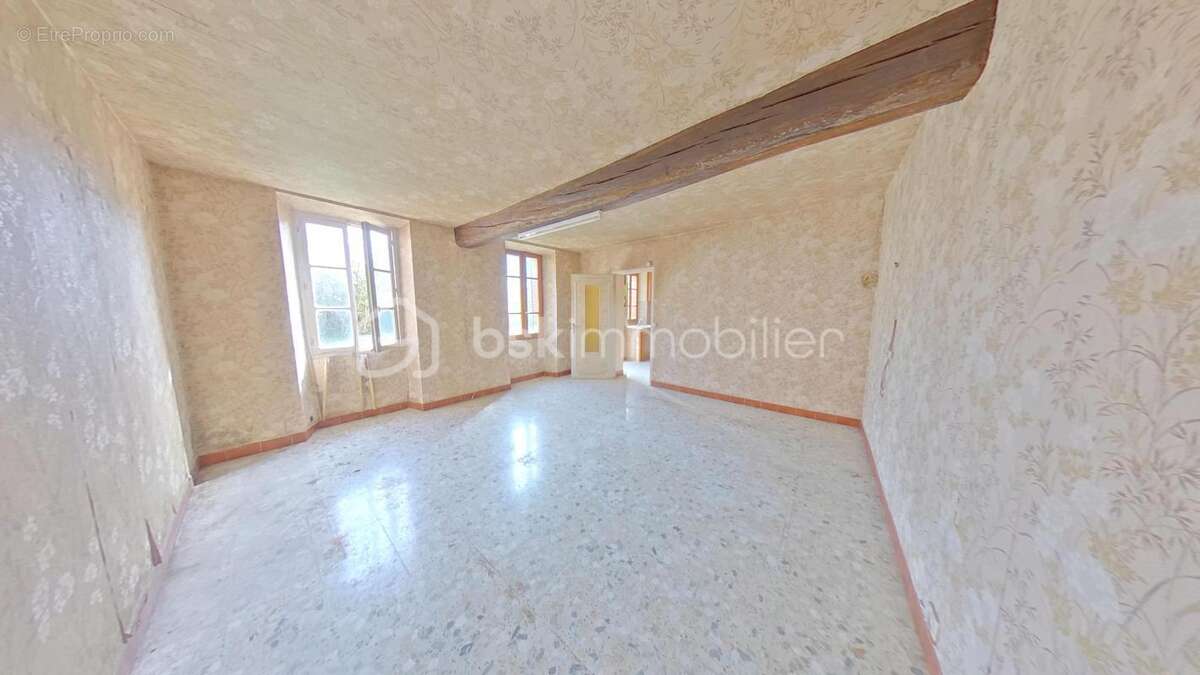 Maison à PERCENEIGE