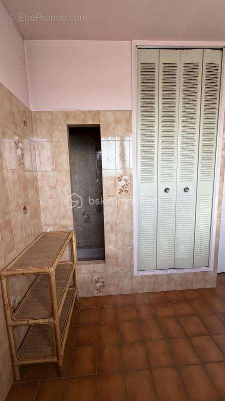 Maison à CONFLANS-SAINTE-HONORINE