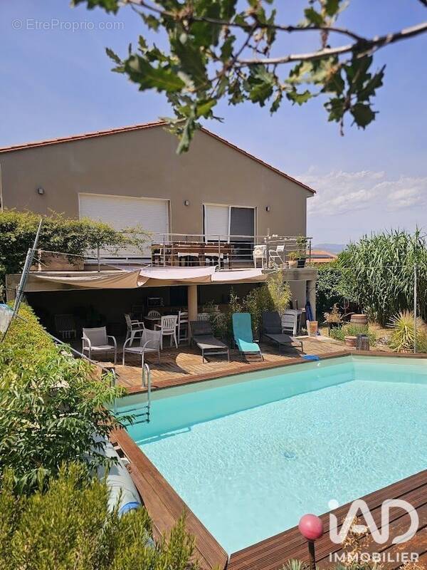 Photo 1 - Maison à MONTNER