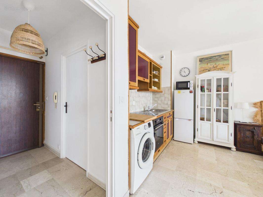 Appartement à AJACCIO