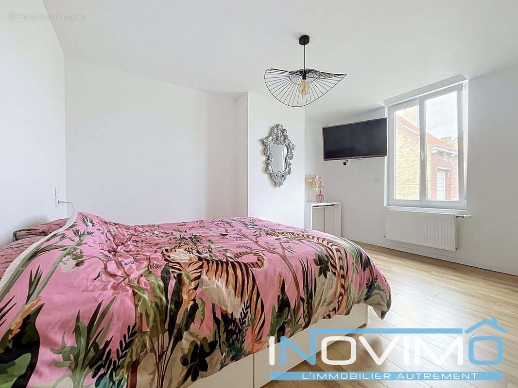Appartement 291 m² à Coudekerque-Branche  - photo 5