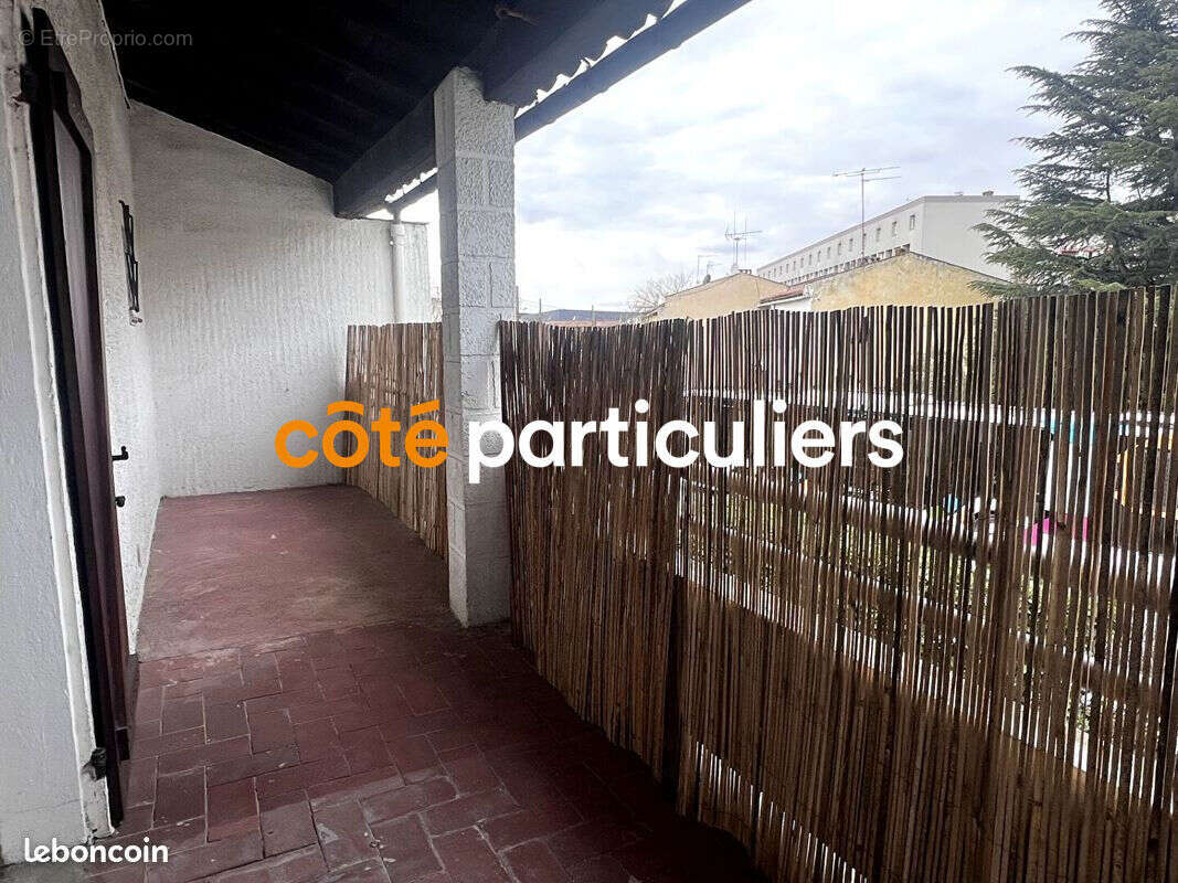 Maison à CARCASSONNE