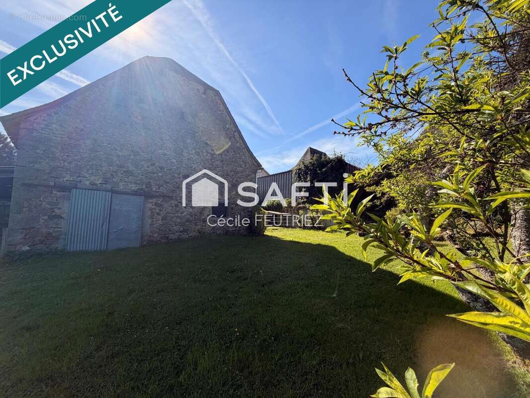 Photo 3 - Maison à SAINTE-FEREOLE