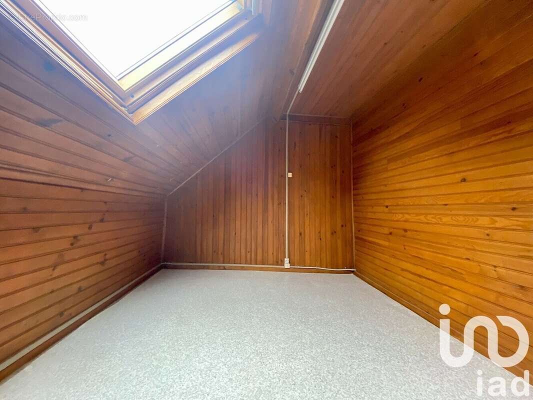 Photo 4 - Maison à AMIENS