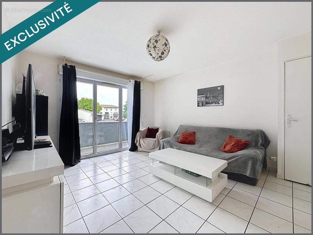 Photo 1 - Appartement à BEGLES