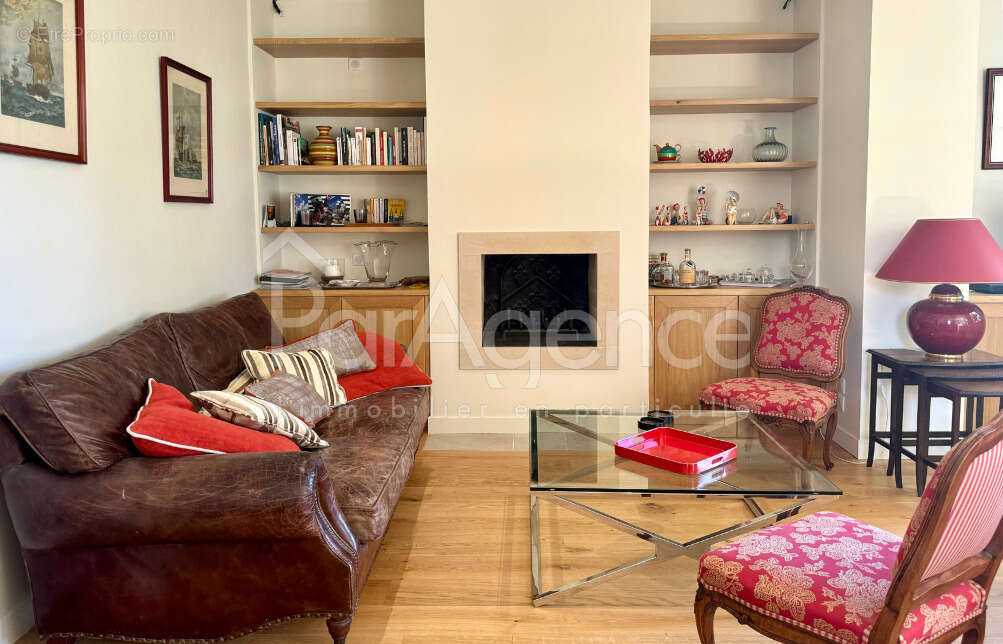 Maison à SAINT-PALAIS-SUR-MER