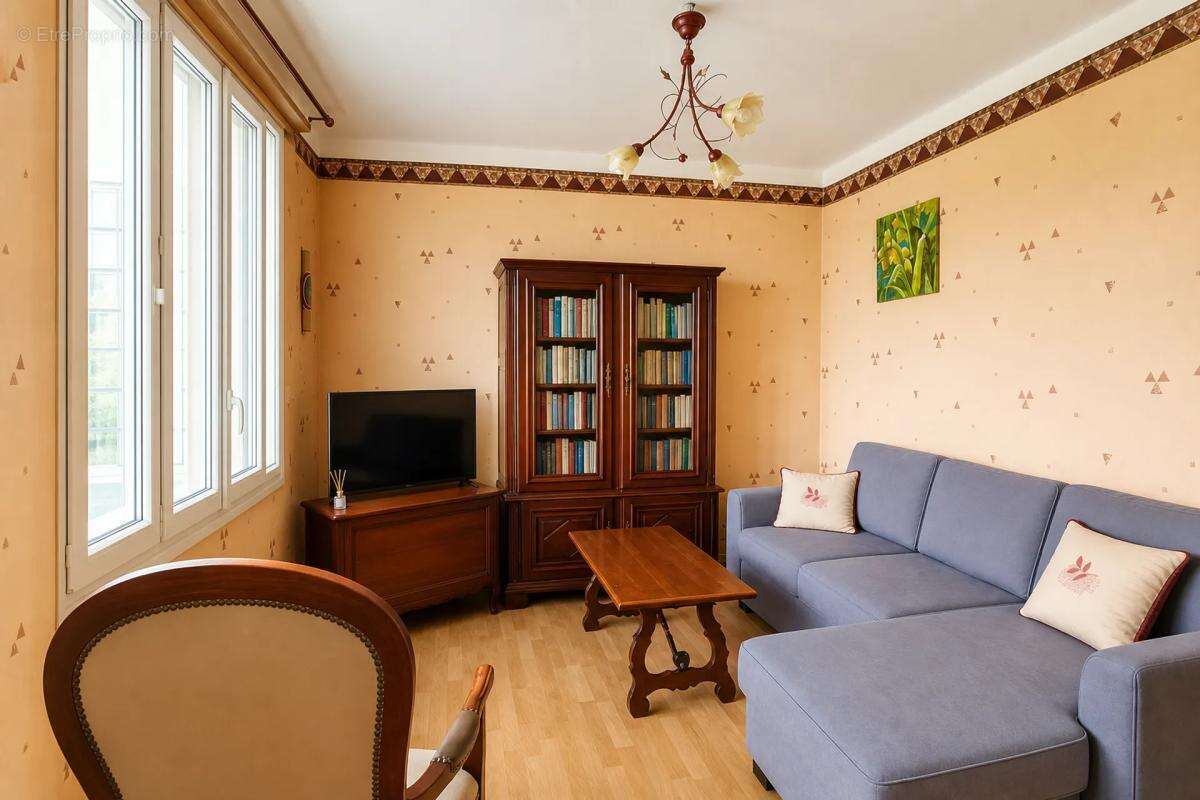 Maison 6 pièces, piscine et dépendance à Tartas - photo 2