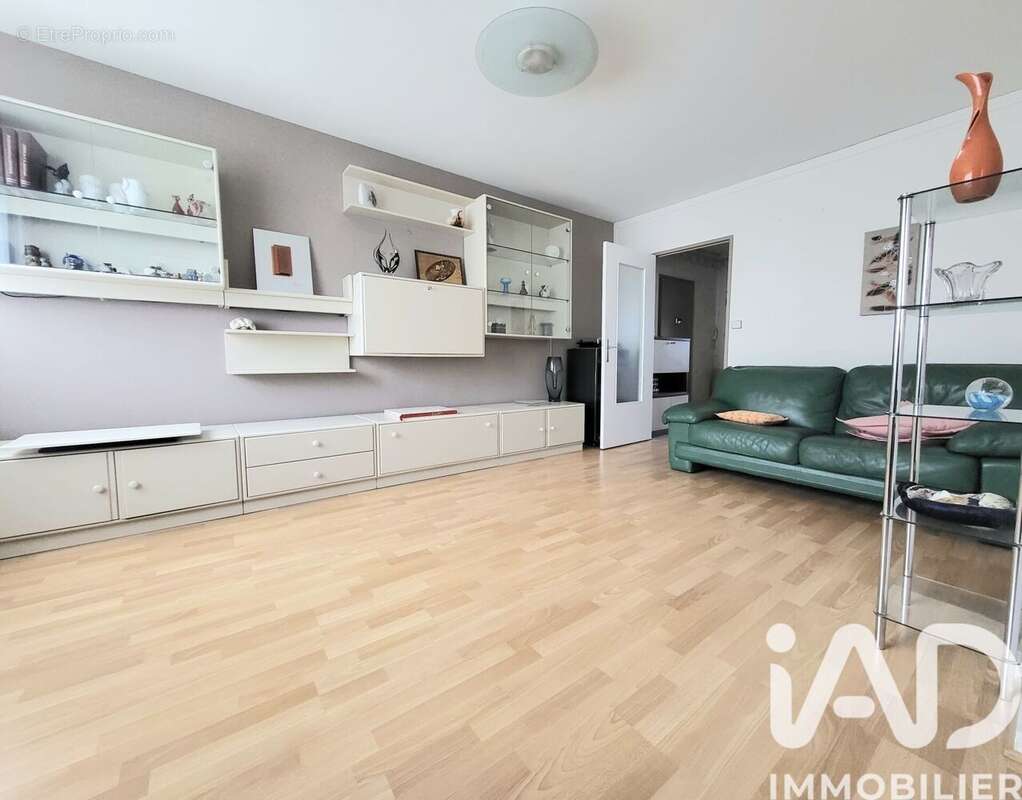 Photo 2 - Appartement à SAINT-ETIENNE