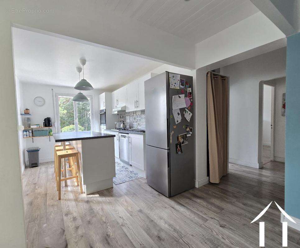 Maison à LAMALOU-LES-BAINS