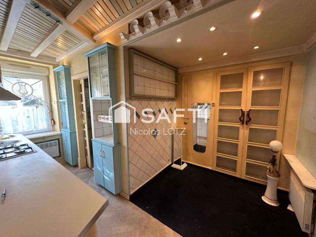 Photo 4 - Maison à HOMBOURG-HAUT