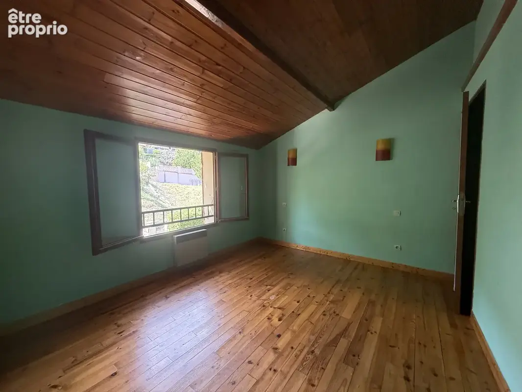 À vendre   Maison de ville avec vue mer à Montbolo - photo 12