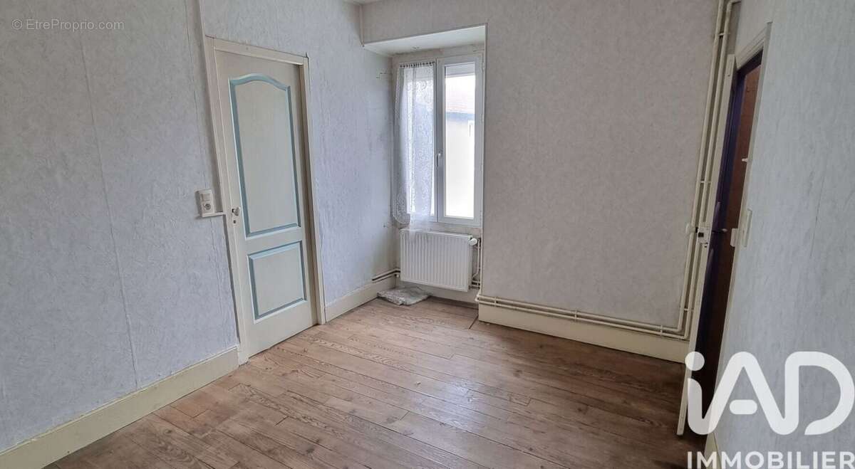 Photo 8 - Maison à SAINT-AMANS-VALTORET