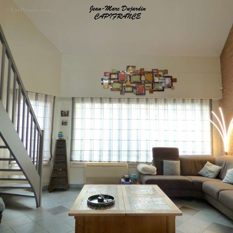 Maison à VALENCIENNES