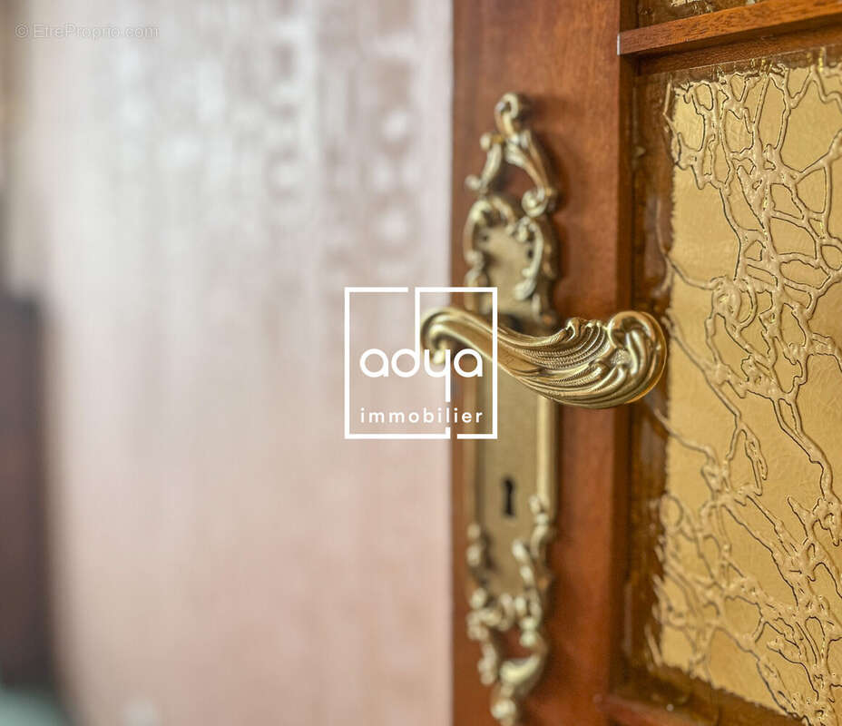 Appartement à ANGERS
