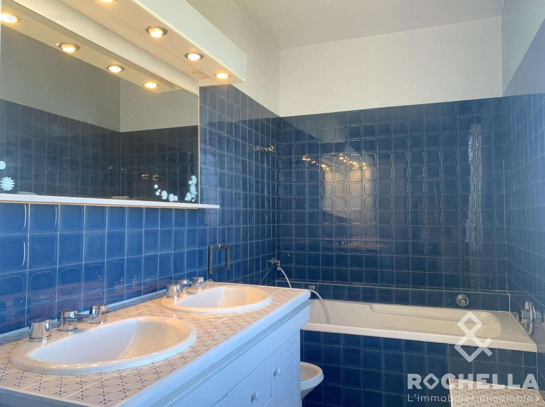 Appartement à LA ROCHELLE