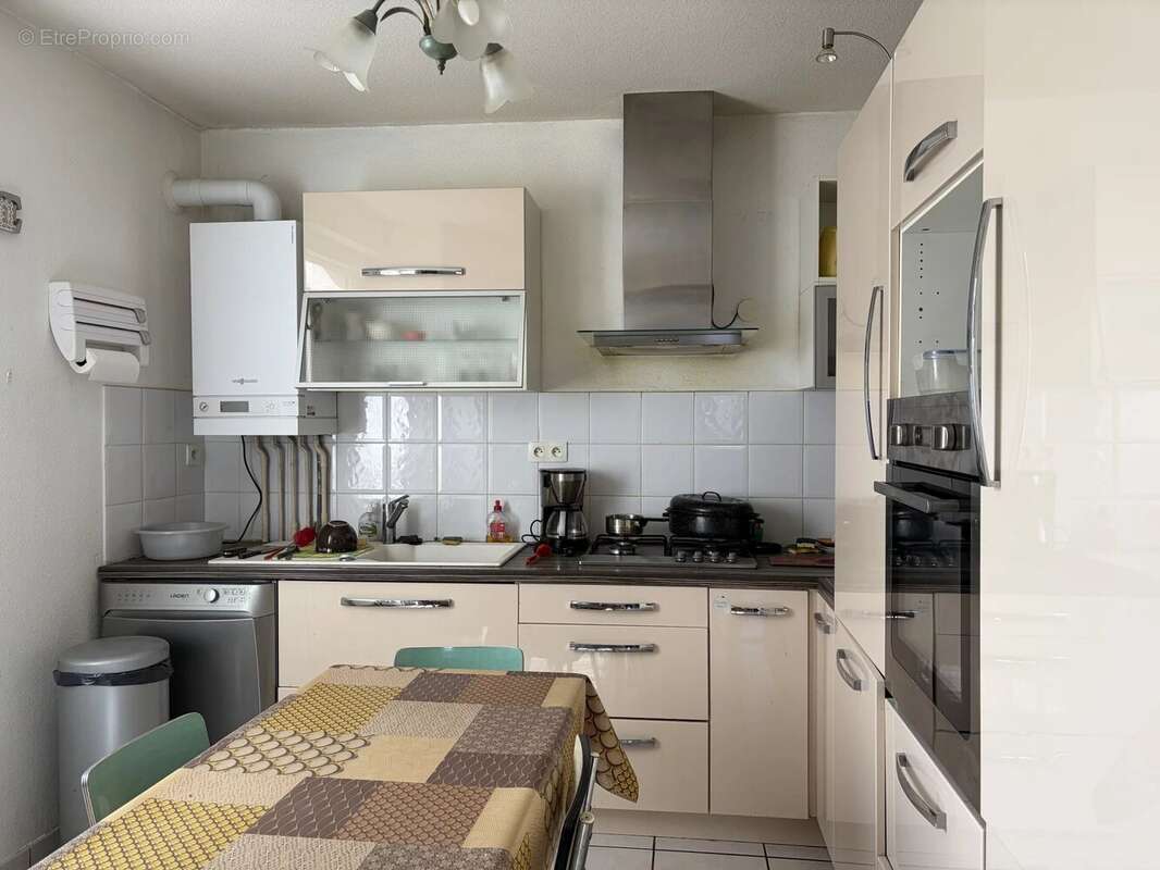 Appartement à ALBI