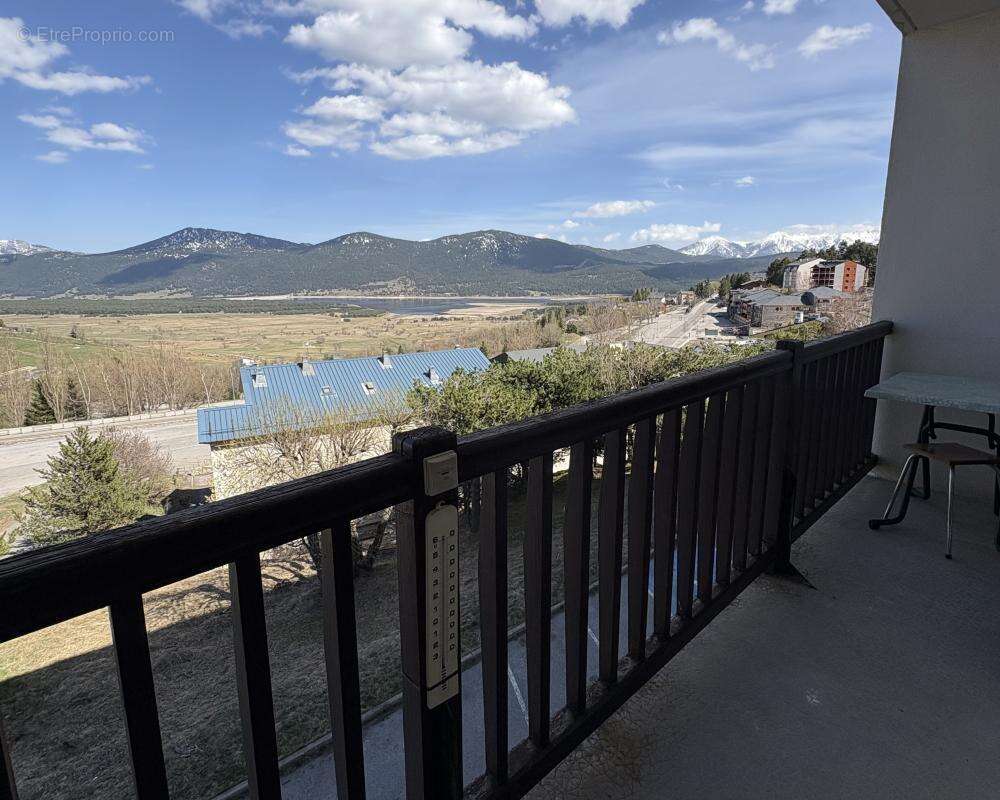 Appartement à LES ANGLES