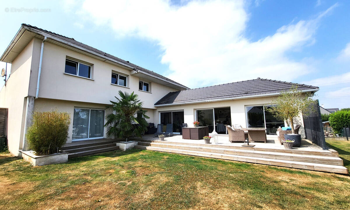 Photo 1 - Maison à SORRUS