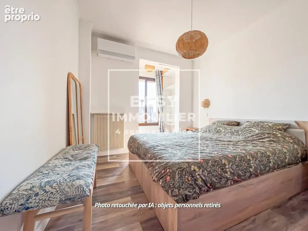 Appartement 4 pièces 104 m² à vendre à Nice (06300) - photo 10