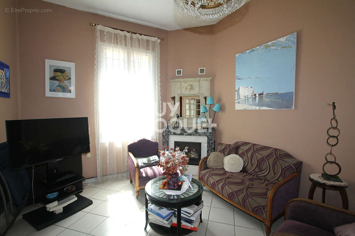 Maison à CANET-EN-ROUSSILLON