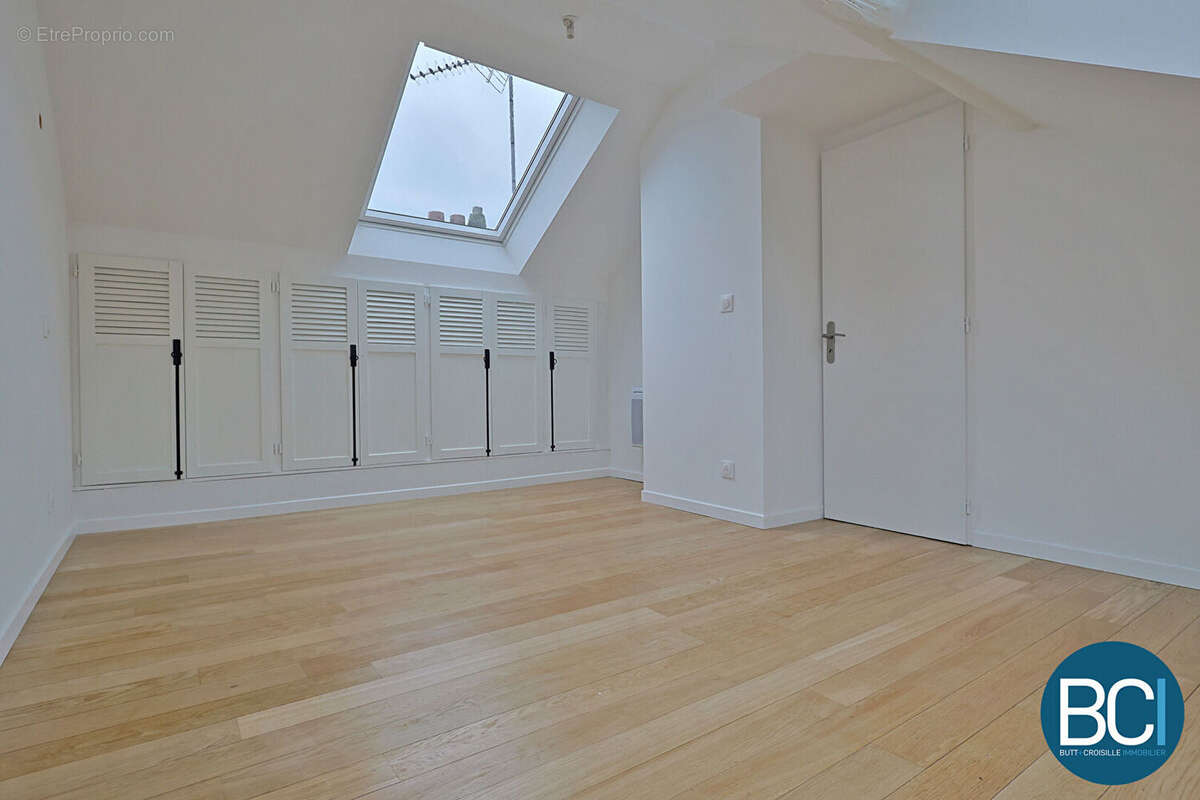 Appartement à ESSEY-LES-NANCY