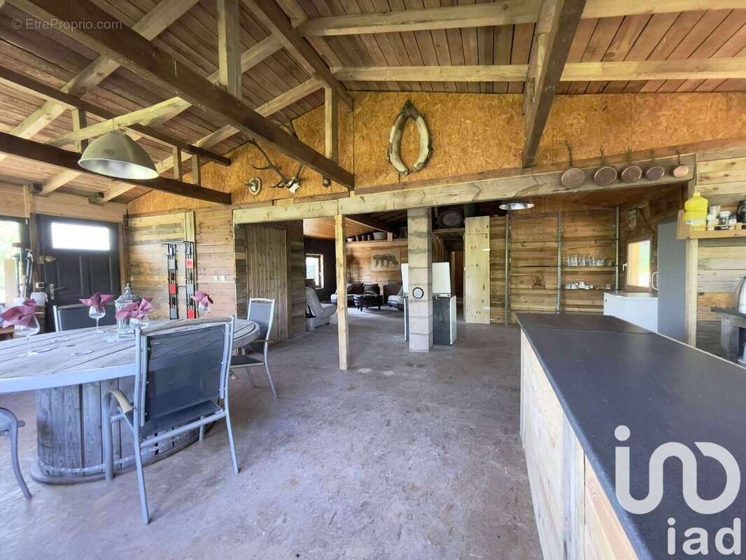 Photo 4 - Maison à HAMBACH