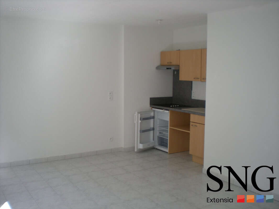 Appartement à SAINT-LEONARD