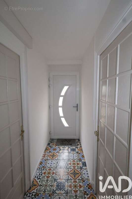 Photo 6 - Maison à SAINT-YORRE