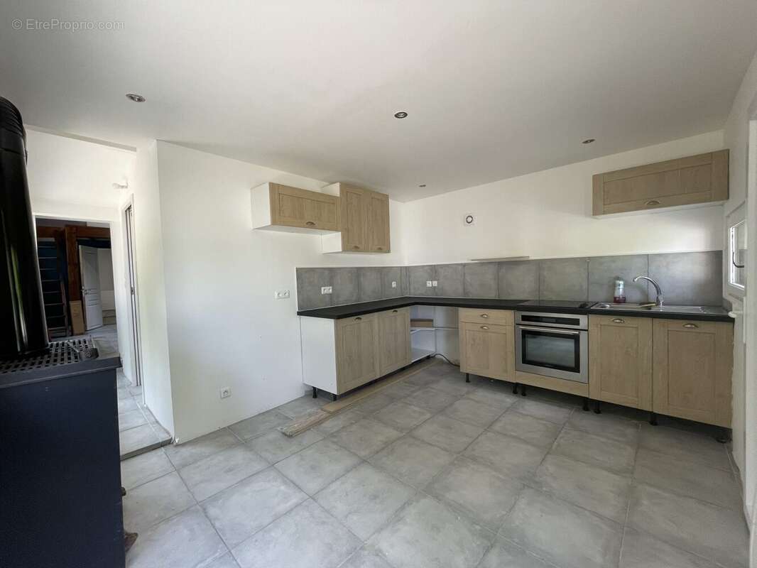 Maison à SAINT-AVERTIN