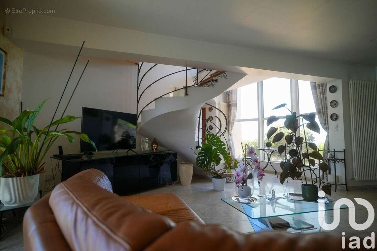 Photo 9 - Maison à VILLENEUVE-LES-AVIGNON