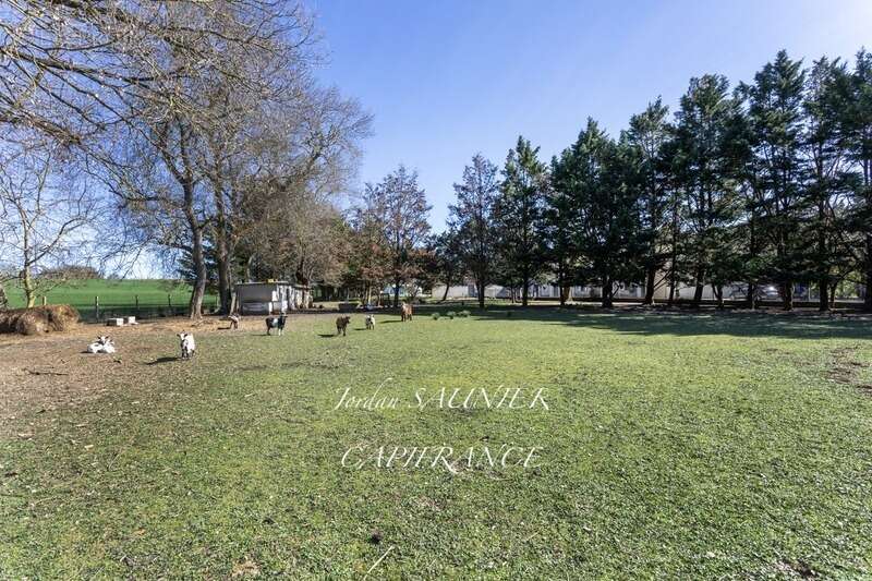 Maison à SAINT-JULIA