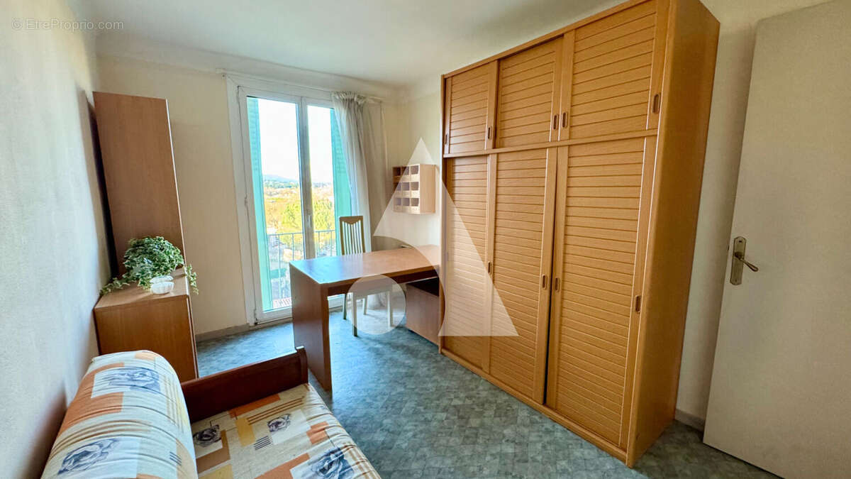 Appartement à PERTUIS