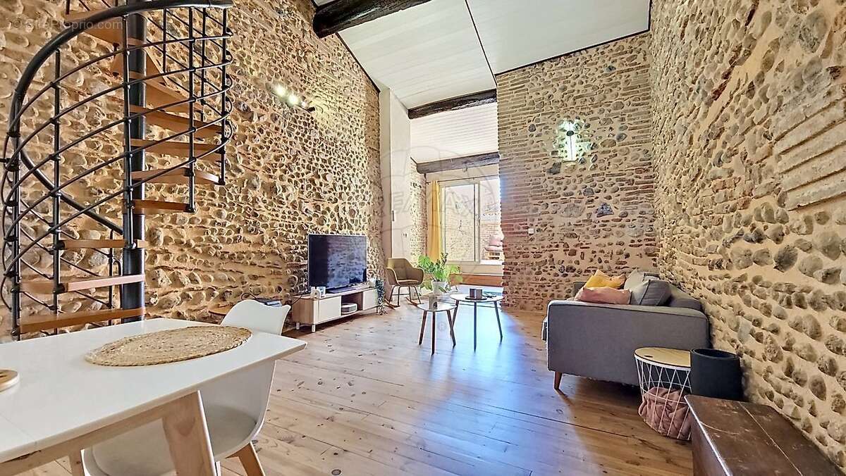 Maison 2 chambre(s) à vendre - photo 15