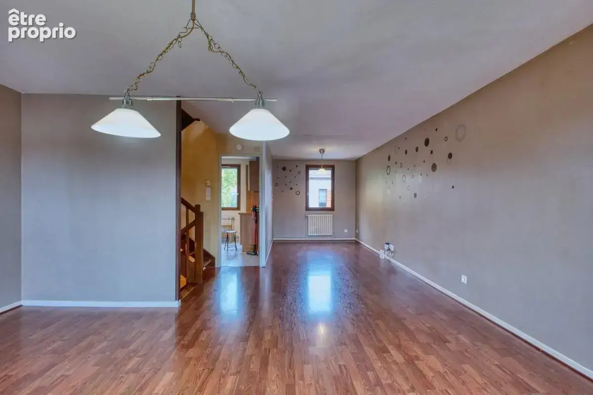 Maison de 5 pièces de 90 m² à Metz - photo 13