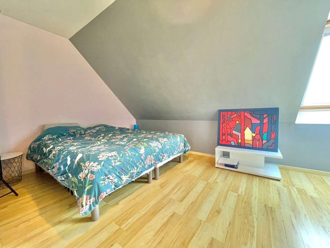 Appartement à BRUZ