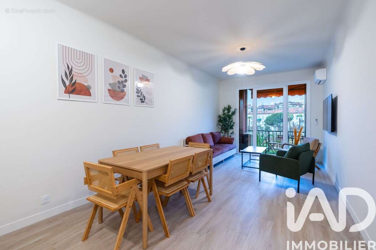Photo 6 - Appartement à NICE