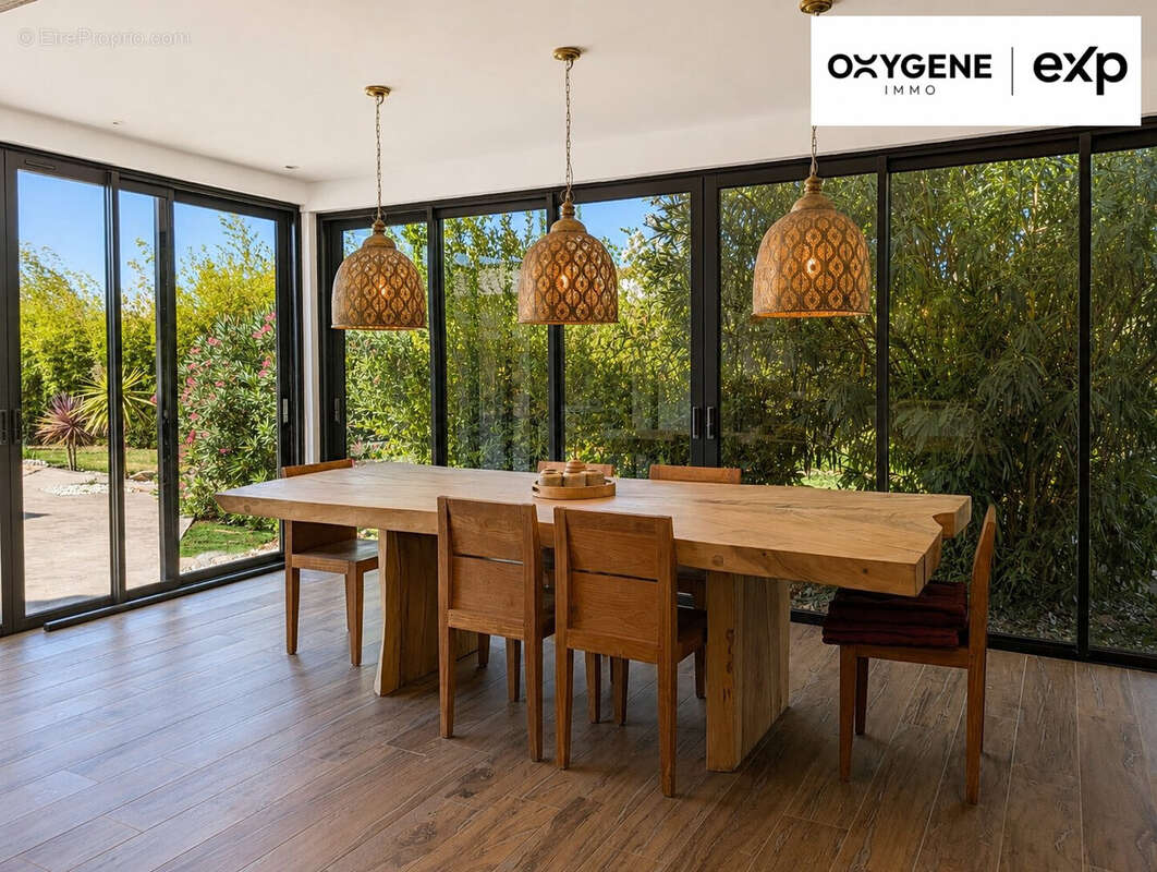 Maison 205 m² à Le Soler  - photo 8