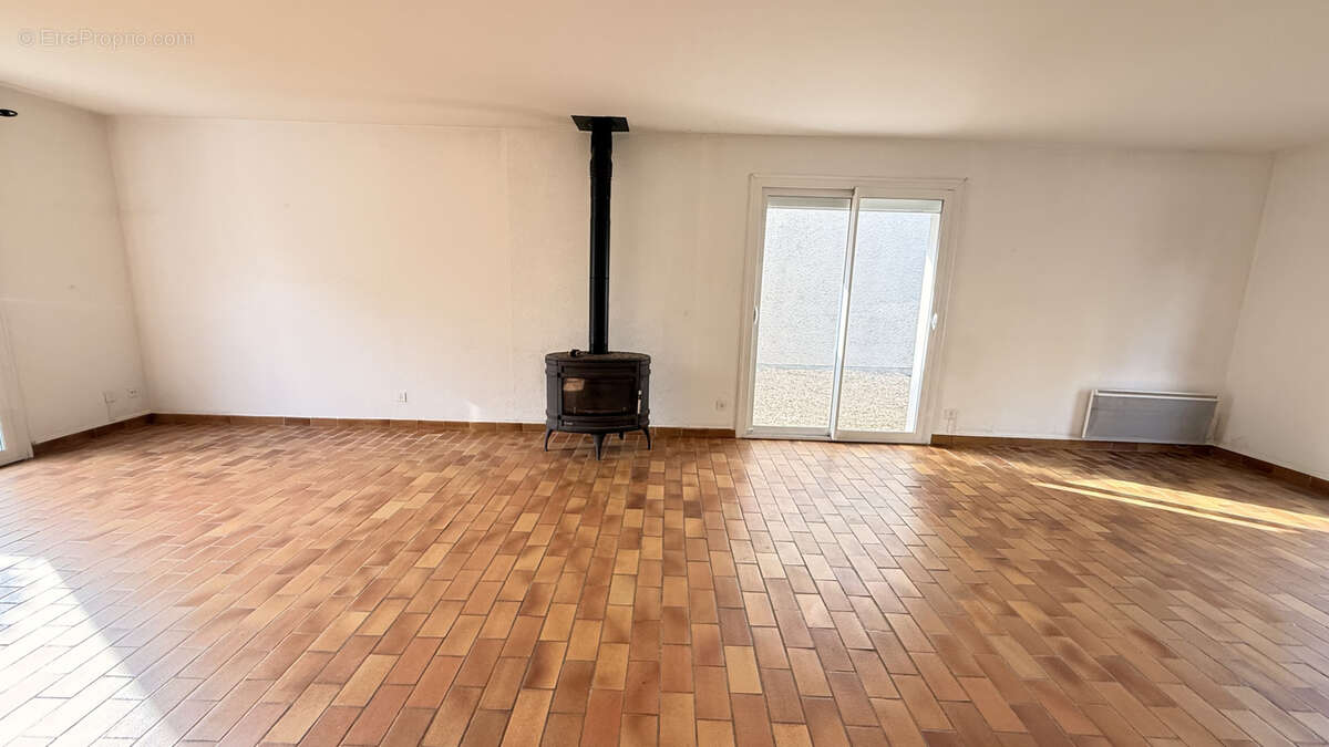 Maison - 112m2 - OLIVET VAL - photo 7