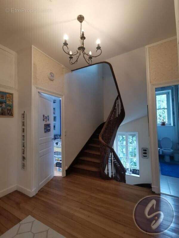 Maison à SAINT-MAIXENT-L&#039;ECOLE