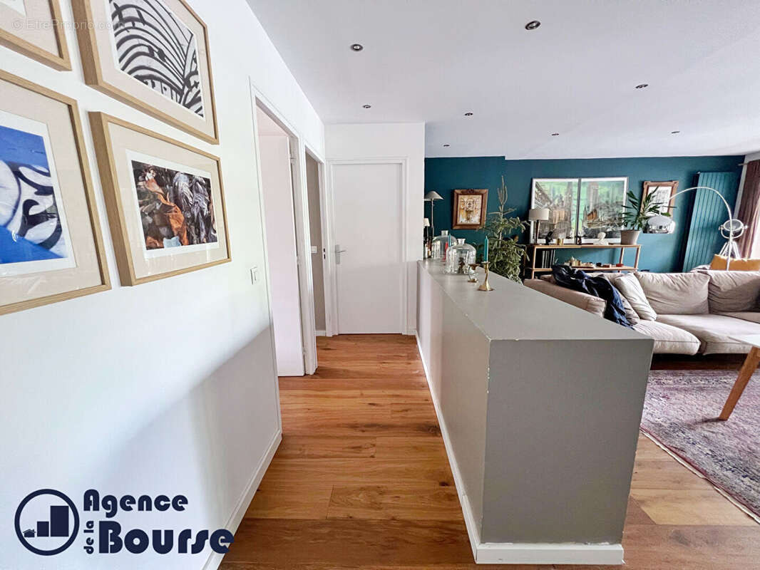 Appartement à LE HAVRE