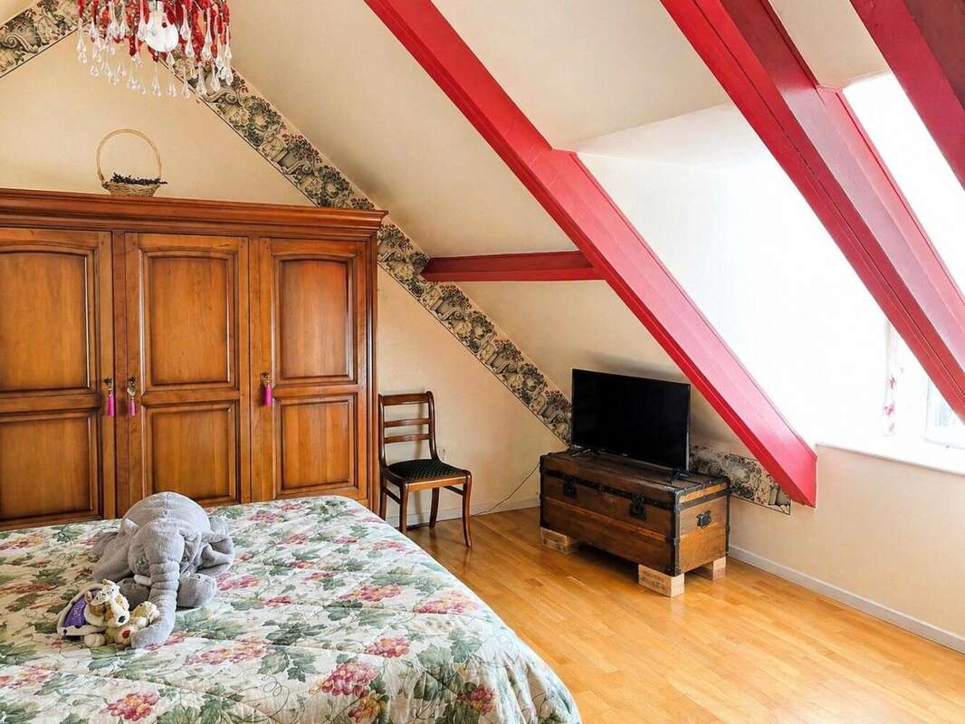 Maison 158 m² à Le Chatelet-Sur-Retourne  - photo 7