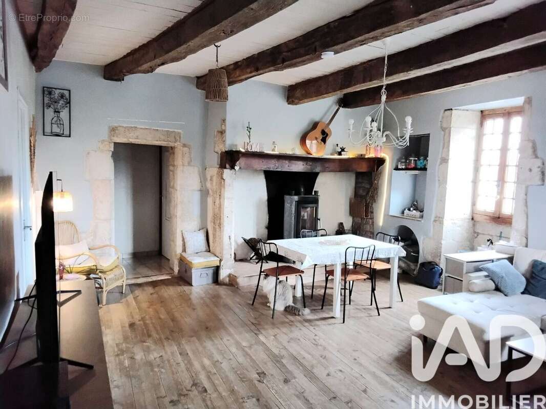 Photo 3 - Maison à FONTANES