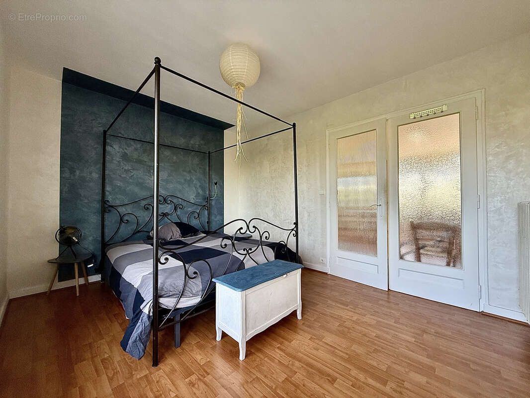 Appartement à THONON-LES-BAINS