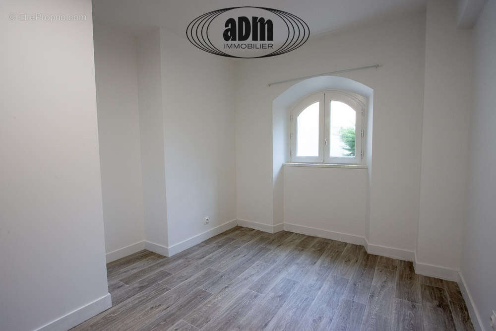 Appartement à MEAUX