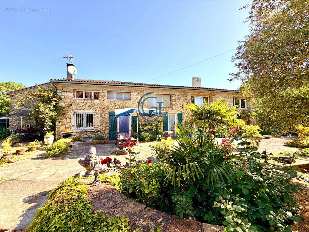 Maison à CASTETS-EN-DORTHE