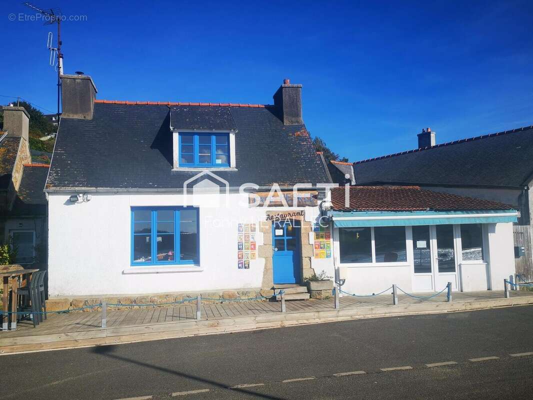 Photo 4 - Commerce à PLOUGUIEL