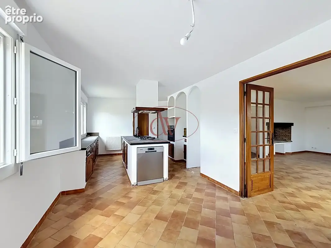 Grande Maison Familiale secteur Porte d'Espagne - photo 2