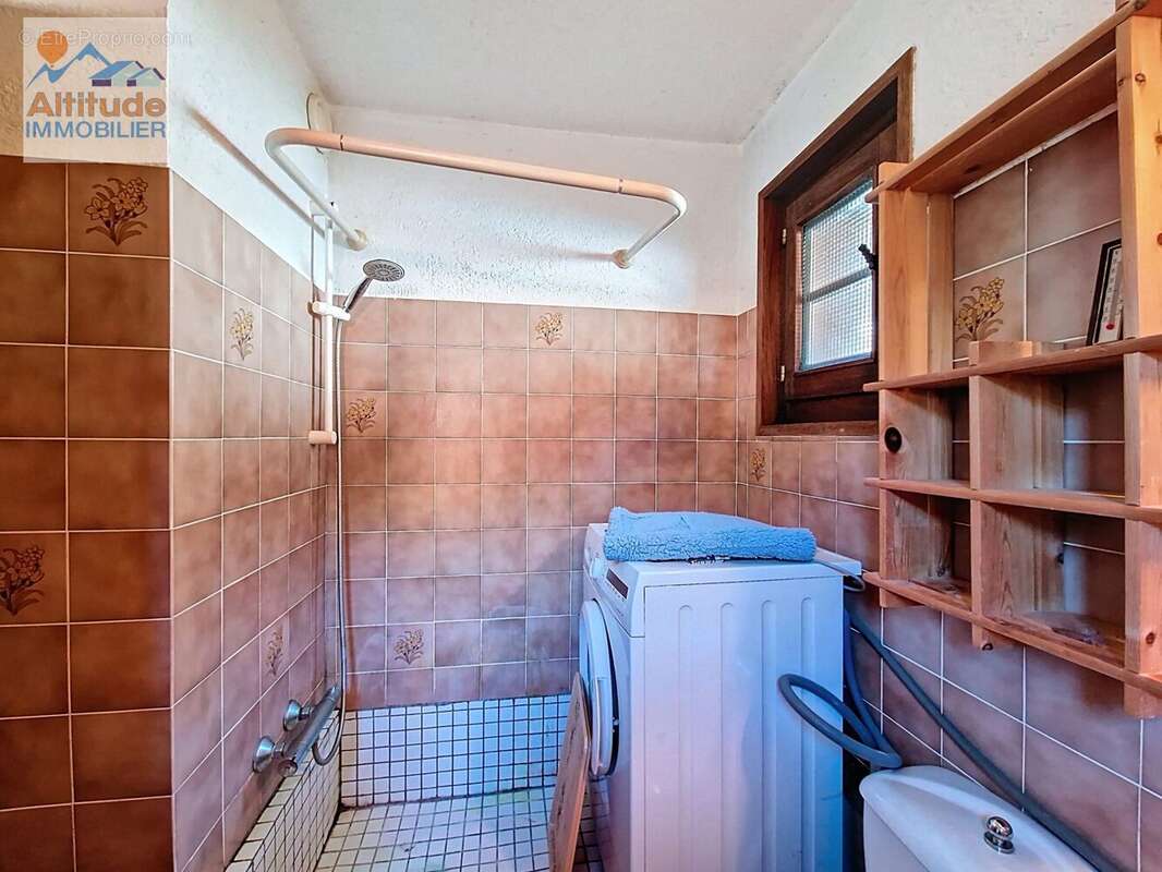 Appartement à CHATEL